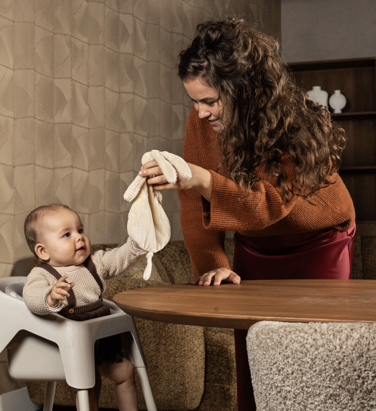 Birthlist registration