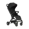 Baby-Übernachtungs- und Babysitter-Set – Puck Victor Buggy | Qute Q-Sleep Easyfold Reisebett | Puck June Autositz