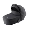 Britax Römer Smile 5Z Liegewanne - Style - Carbon Black