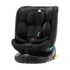 Baby-Übernachtungs- und Babysitter-Set – Puck Victor Buggy | Qute Q-Sleep Easyfold Reisebett | Puck June Autositz