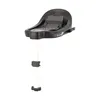 Kidsriver Isofix Base - Curve