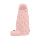 Cybex Fußsack - Snøgga 2 - Candy Pink - Light Pink