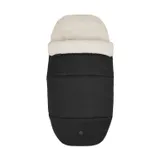 Maxi-Cosi 2-in-1 Fußsack - Twillic Black