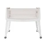 SnuzPod Studio Co-sleeper - Paris White
