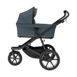 Thule Urban Glide 3 Kinderwagen 2-in-1 - Magnetic Buckle - Dark Slate