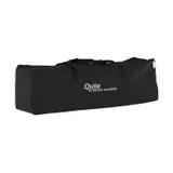 Qute Reisebettchen - Q-Dream Easyfold - Ebony