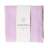 Studio Noos Lilac Swaddle 70x70 cm
