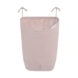 Baby's Only Sky Aufbewahrungstasche Alt Rosa