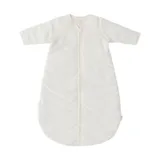 Jollein Rib Schlafsack - 60 cm - Ivory