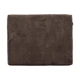 Kidsmill Velours Laufstall Matratzenbezug Wood 80 x 100 cm