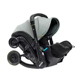 Doona X Kindersitz- Dusty Sage | Doona X Isofix Basis