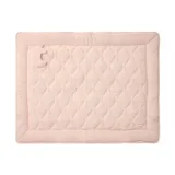 Little Dutch Laufstallteppich - Pure - 80 x 100 cm - Soft Blossom