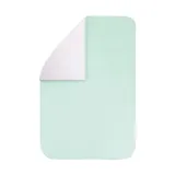 Bink Bedding Pique Bettbezug Mint 100 x 135 cm
