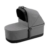 Thule Sleek Liegewanne Grey Melange