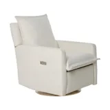 Flynn Stillstuhl - Boucle Oyster