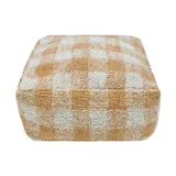 Lorena Canals Hocker - Kitchen Tiles - Nature/Honey