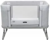 Chicco Forever Next2Me Co-Sleeper - Ash Grey