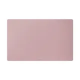 Eeveve Schreibtischunterlage - Old Pink