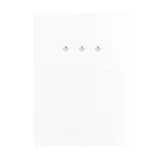 Bamboom Babylaken + Kissenbezug –  Bee’s - 100x75