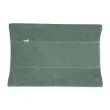 Witlof For Kids Velvet Rib Wickelunterlagenbezug - Forest Green
