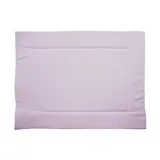 Bink Bedding Pique Laufstallteppich Rosa 80 x 100 cm