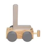 Jep Buchstabenzug Buchstabe L - Sand