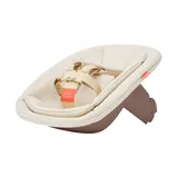 Kaos Klapp Newborn Set - Mocca Brown