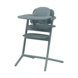 Cybex Lemo 3-in-1 Kinderstuhl Stone Blue