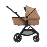 Anex IQ Kinderwagen 3-in-1 - Basic Sienna