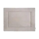 Baby's Only Cozy Laufstallteppich - Urban Taupe - 75 x 95 cm