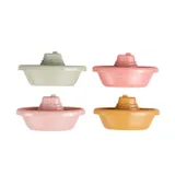 Little Dutch Badeboote Rosa