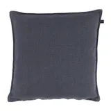 Overseas Canvas Kissen - 45 x 45 cm - Navy