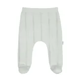 Lodger Hose - Pointelle - Größe 50 - Silk