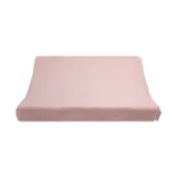 Baby's Only Cozy Wickelunterlagenbezug - 45 x 70 cm - Altrosa