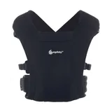 Ergobaby Embrace Babytrage Pure Black