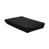 We-Too Wickelunterlage - Black