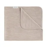 Baby's Only Babydecke – Merino Fine – Meadow Ecru