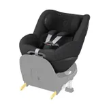 Maxi-Cosi Pearl 360 Pro Kindersitz Authentic Black