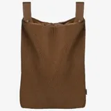 Mozz Bags Laufstalltasche Teddy - Braun