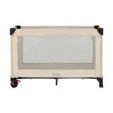 Qute Reisebettchen - Q-Break Easyfold - Ivory