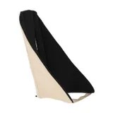 Dubatti Two E2 Seat Liner - Natural Tan