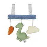 Sterntaler Aktivitätsspielzeug – Rexi Dino – Grün/Blau