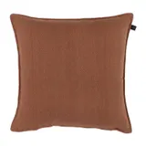 Overseas Canvas Kissen - 60 x 60 cm - Copper
