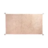 LIFETIME Kidsrooms Essence Teppich – Dots Peach