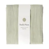 Studio Noos Sage Green Swaddle 70x70 cm