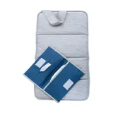 Denim Blue  Combiset 3386