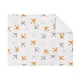 Bink Bedding Planes Laufstallteppich Ocker 80 x 100 cm