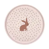 Lässig Little Forest Rabbit Teller
