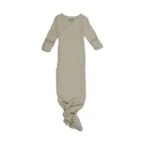 Lodger Hopper Solid Newborn Schlafsack - Gr. 50-62 - Birch