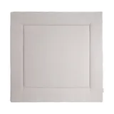 Baby's Only Laufstallteppich - Sense - 100 x 100 cm - Kieselgrau